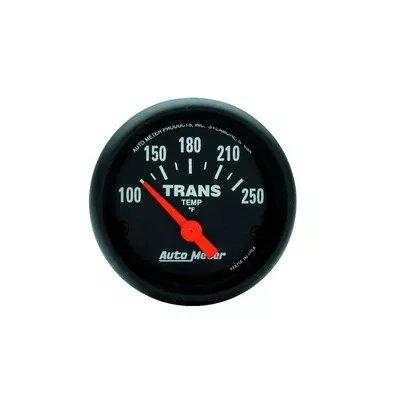 AutoMeter 2-1/16" Electric Transmission Temp Gauge
