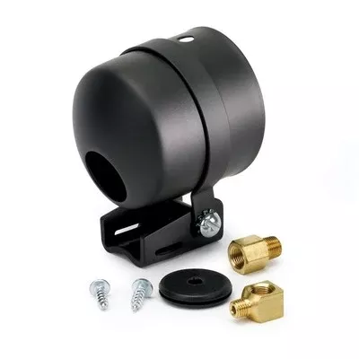 AutoMeter 2-5/8" Pedestal Gauge Cup