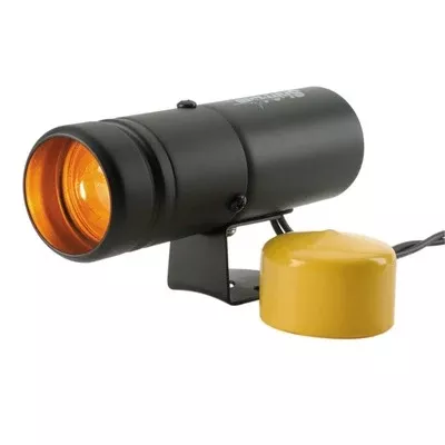 AutoMeter Add-On Shift-Lite