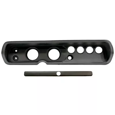 AutoMeter Direct Fit Gauge Panel Chevelle 64-65