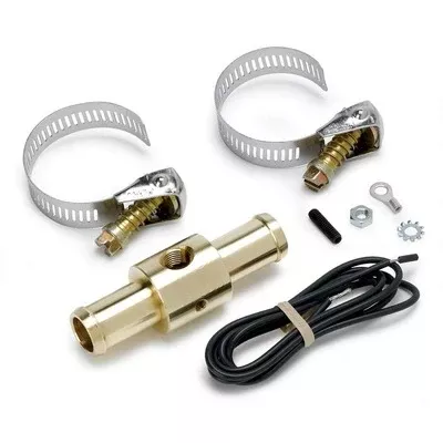 AutoMeter Heater Hose Adapter 5/8"