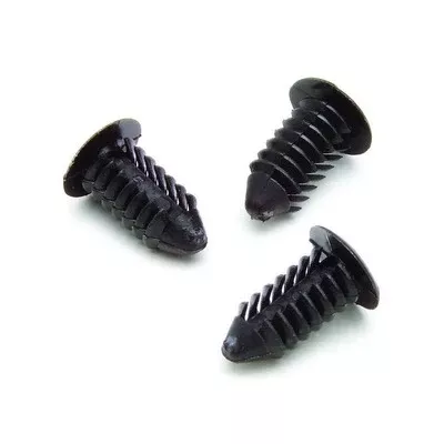 AutoMeter Pillar Pod Fasteners (10pk)