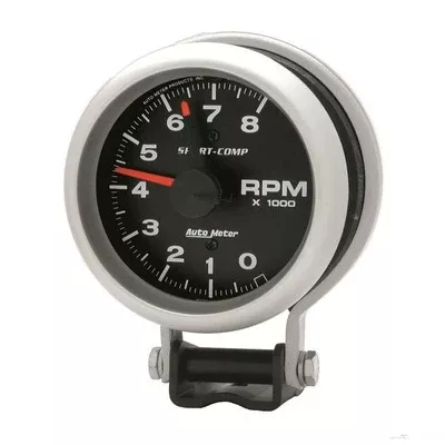 AutoMeter Sport-Comp Tach 8000 RPM