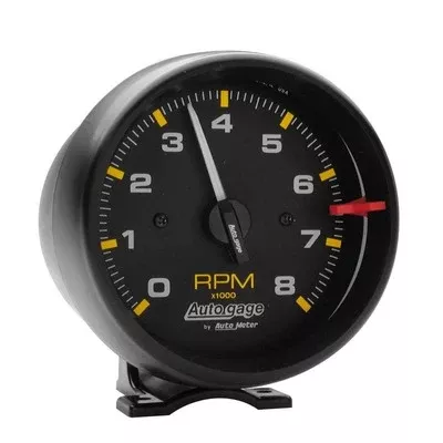 AutoMeter Tachometer 8000 rpm