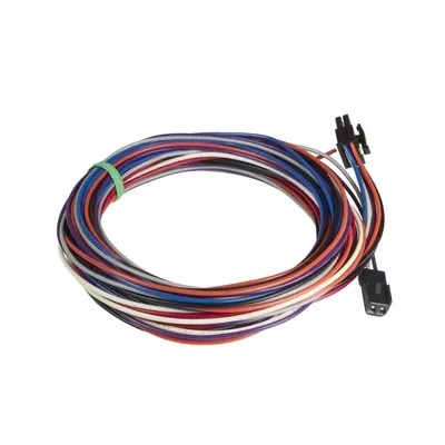 AutoMeter Wiring Harness Temp for Elite Gauges