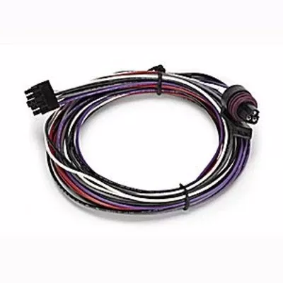 AutoMeter Wiring HarnessStepper Motor Pressure Gauges