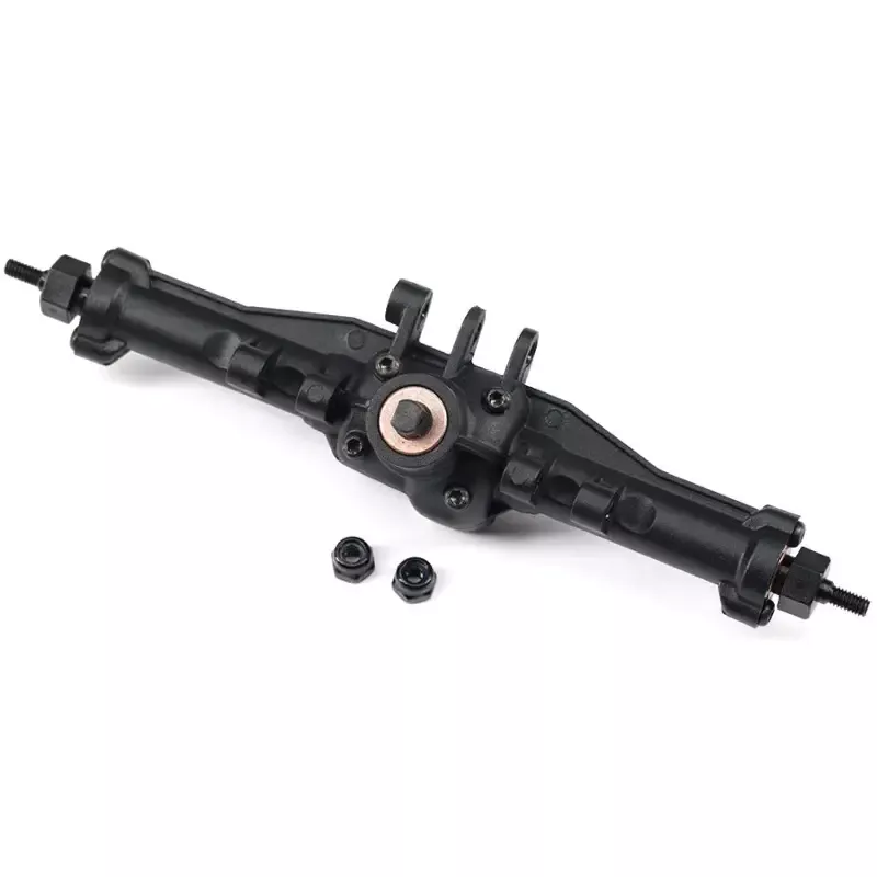 Axle, Rear (Assembled)/M2.5×0.45 NL (2): 9744