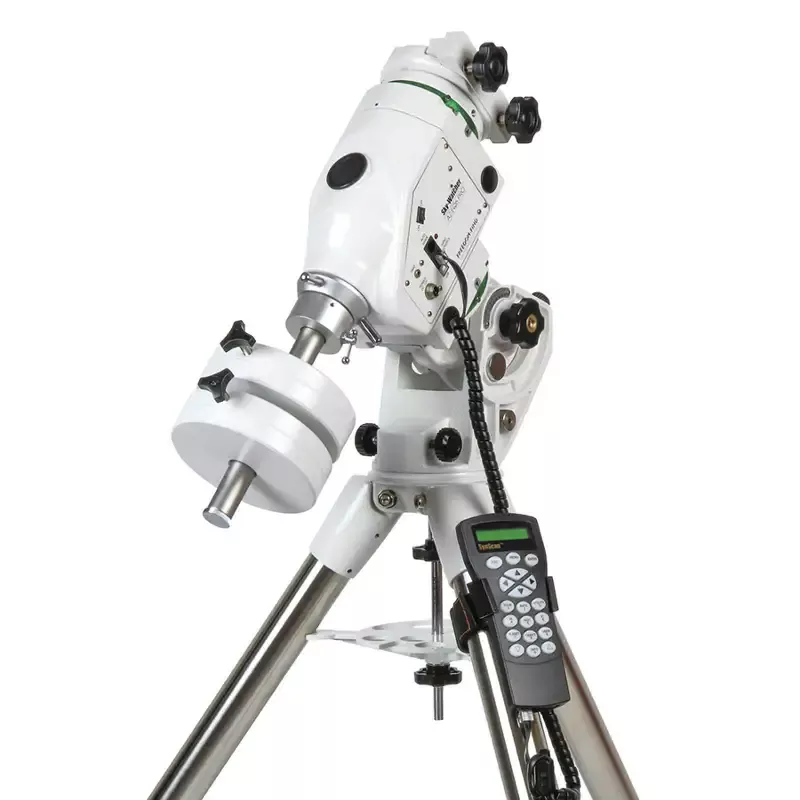 AZ-EQ6 Mount (includes weights-11lbs-2ea)