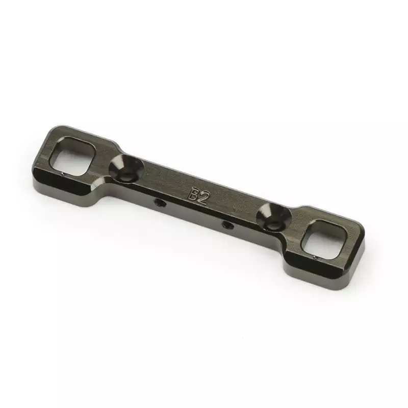B2 Hinge Pin Holder: PRO-MT 4×4
