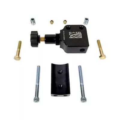 BAER Brakes Remaster Proportioning Valve w/Black Bracket