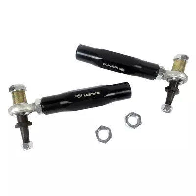 BAER Brakes Tracker Tie Rod End Adjustable 70-73 Mustang
