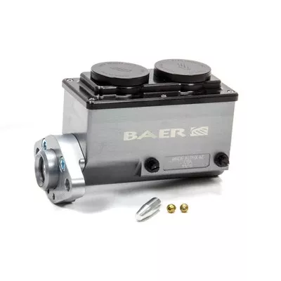 BAER Master Cylinder Assembly 15/16in Bore Right Port