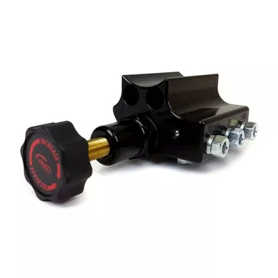 BAER Proportioning Valve 2000057LP - Black / Left Port
