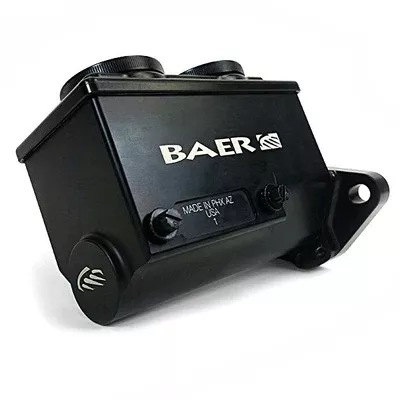 BAER Remaster Master Cylinder 1 Inch Bore 6801273LP