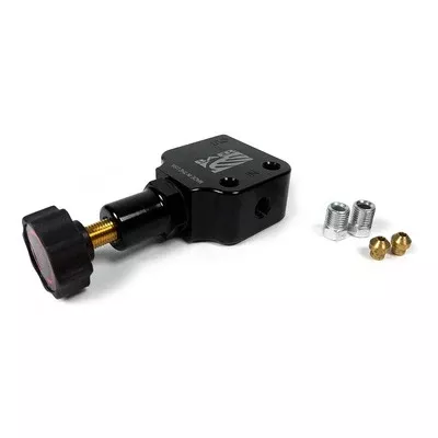 BAER Remaster Proportioning Valve Front