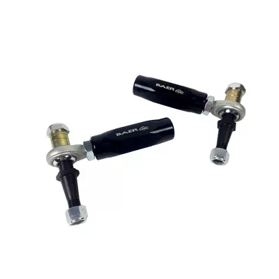 BAER Tracker Tie Rod Set Rear for C5 Corvette