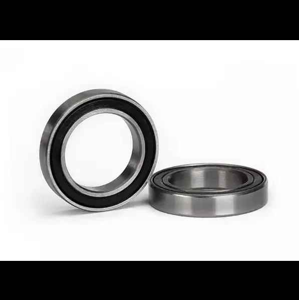 Ball Bearings BLK 17x26x5 (2): 5107A