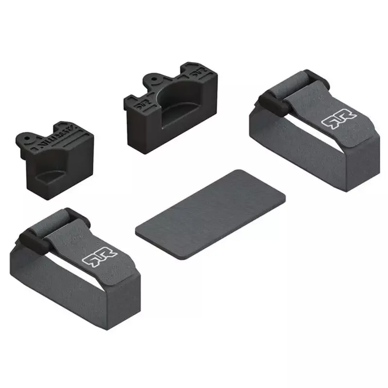Battery Mounting Set 4×4: ARAC3109