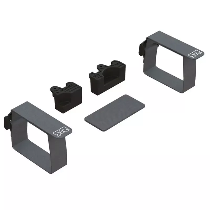 Battery Mounting Set: ARA320464