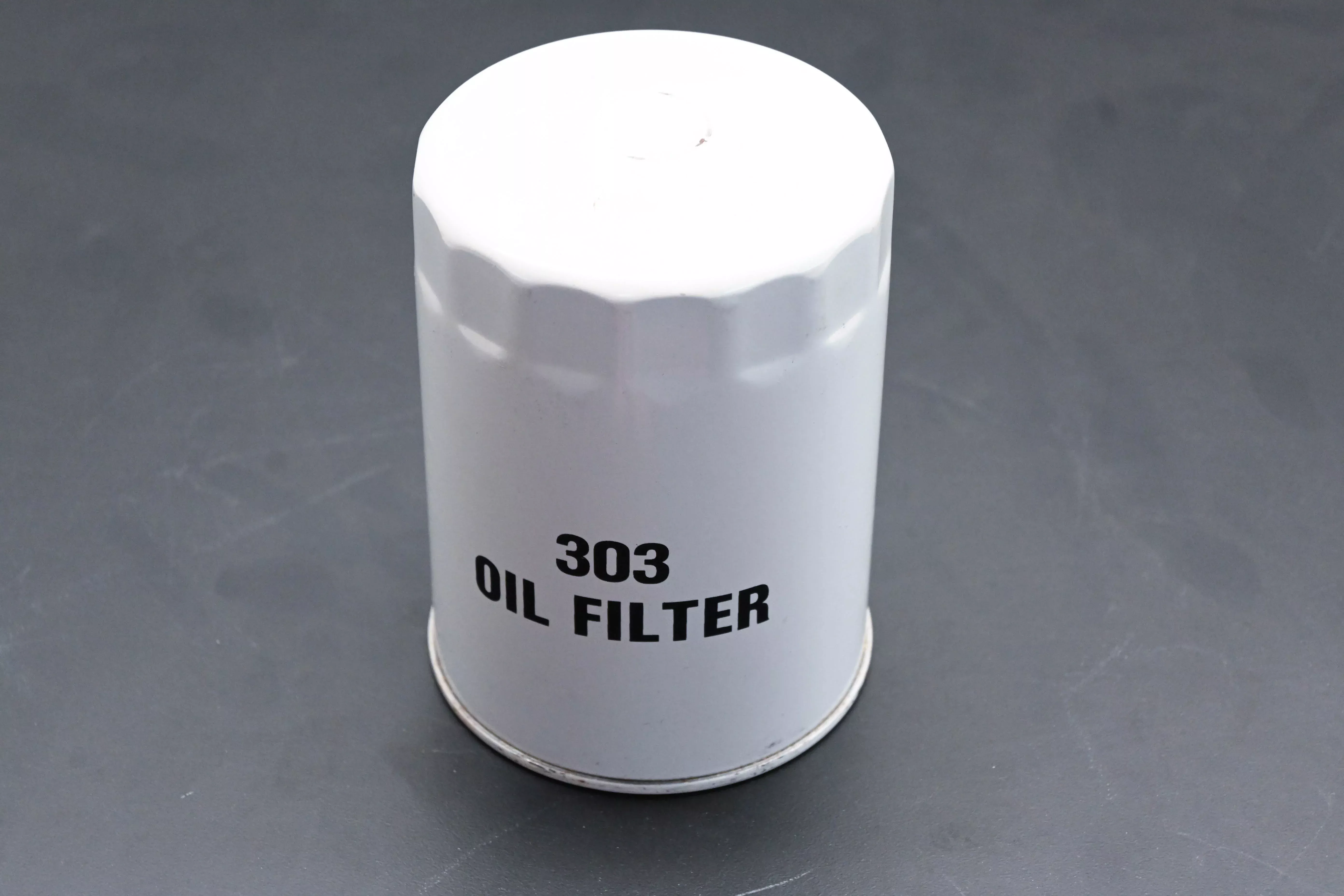 Beck/Arnley 041-8038 Oil Filter NOS