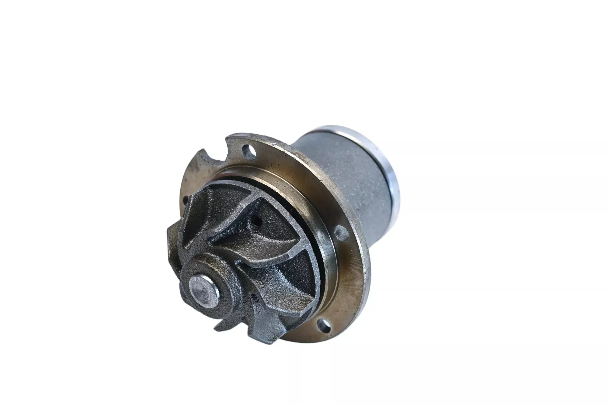 Beck Arnley 131-0184 Water Pump