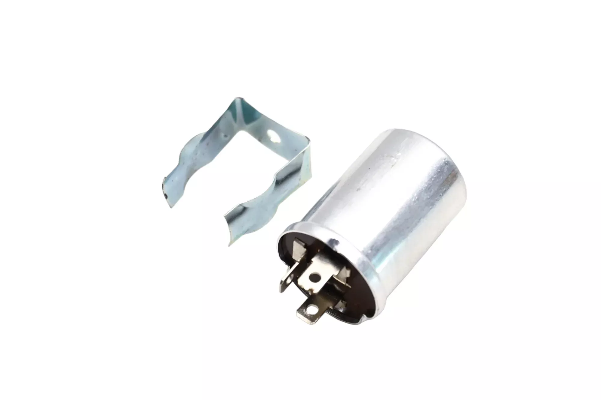 Beck/Arnley 202-0014 Flasher Kit NOS