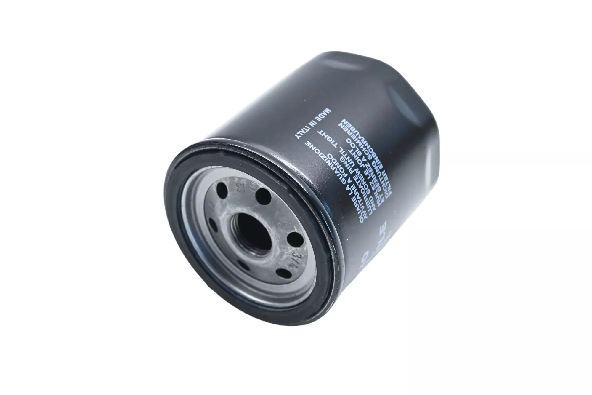 Beck/Arnley Tecnocar Oil Filter NOS