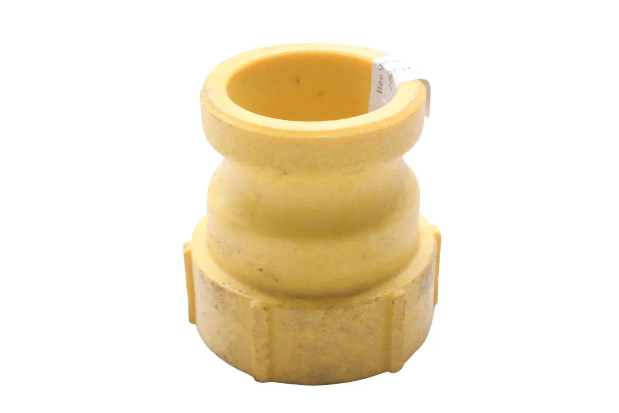 Bee Valve 200A-N 2" (A Style)