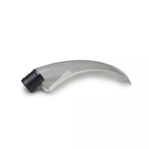 Bell K1 Pro Top Air Inlet