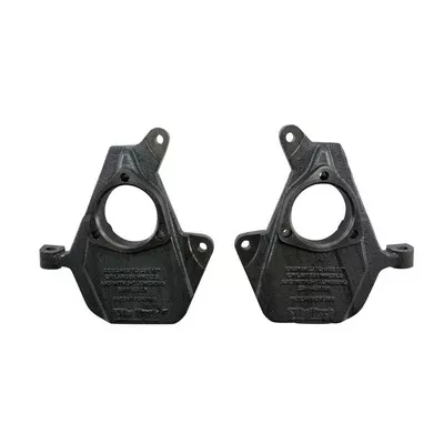 Bell Tech Drop Spindle Set