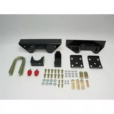 Bell Tech Rear Flip Kit 73-87 GM C10 Pick-Up