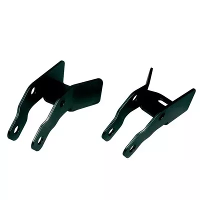 Bell Tech Shock Extension Kit 00-11 Tahoe