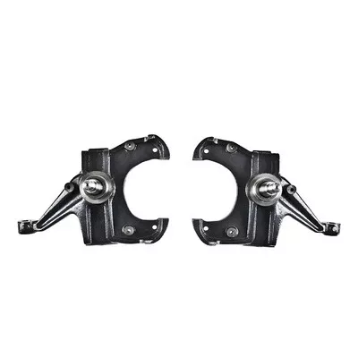 Bell Tech Spindle Set 73-87 C10 LD/73-91 Suburban