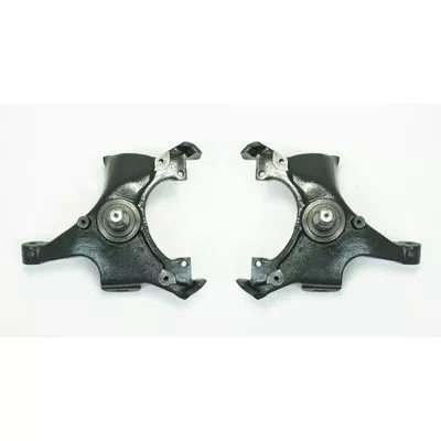 Bell Tech Spindle Set 88-98 GM 1500/2500 Pick-Up