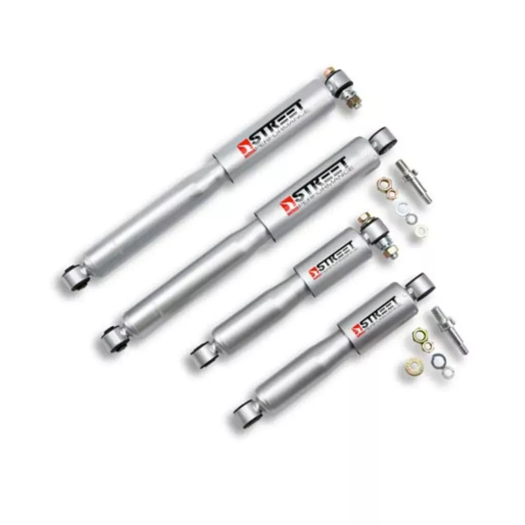 Bell Tech Street Performance Shocks