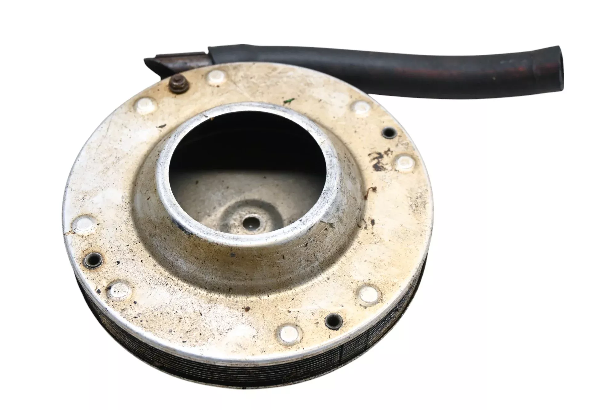Bendix B175-60 Zenith 162.041-136 Flame Arrestor