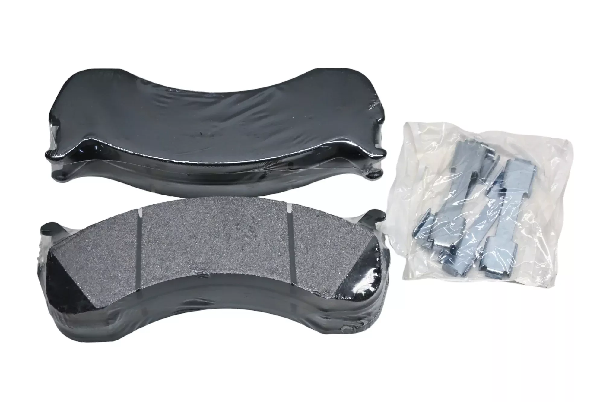 Bendix MKD786FE Semi Metallic Brake Pad Kit NOS