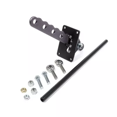 Bert Gen II Shifter