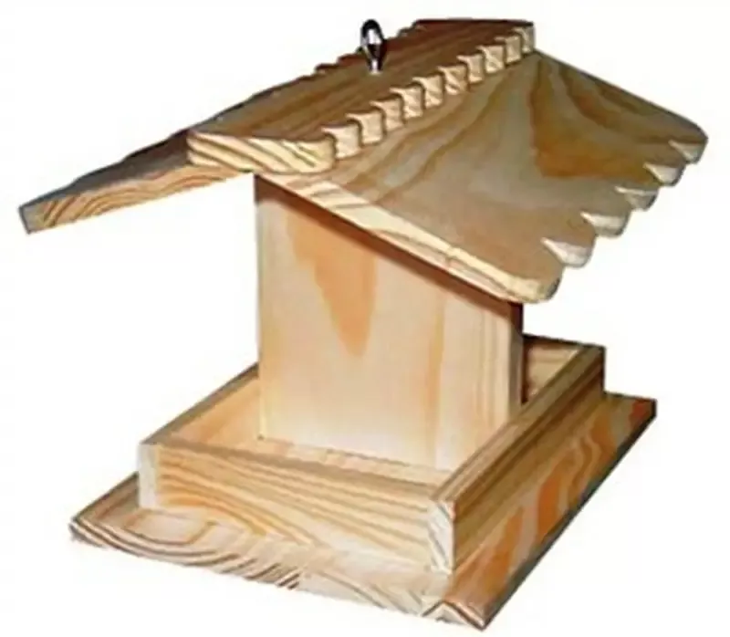 Bird Feeder Kit