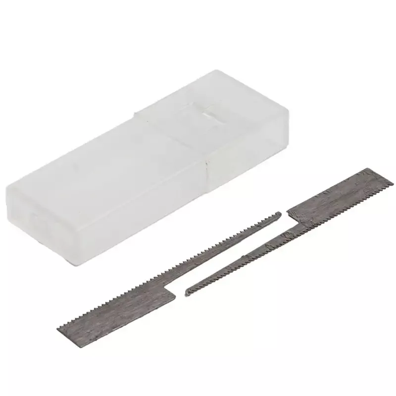 Blades, #15 Keyhole Saw (2)