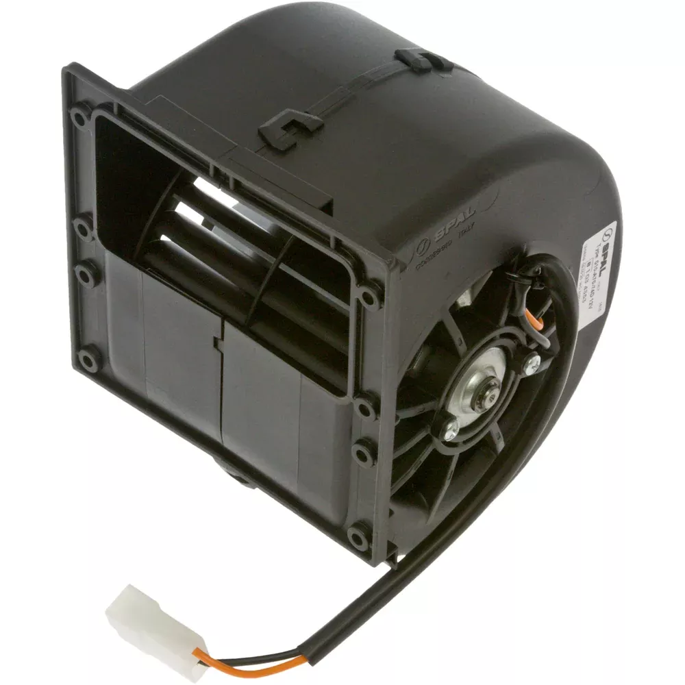Blower Assembly 12V Spal 010-A70-74D 26-19940