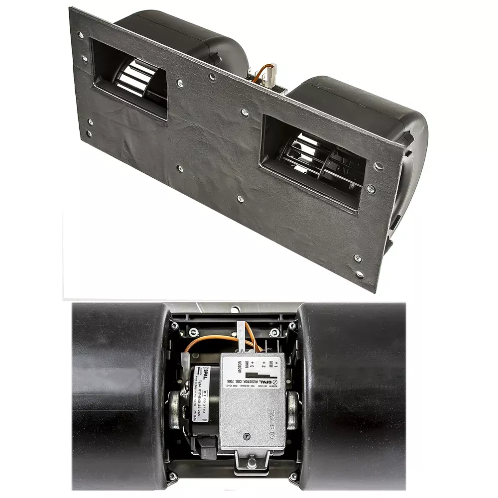 Blower Assembly 24V Aurora 26-19957-24