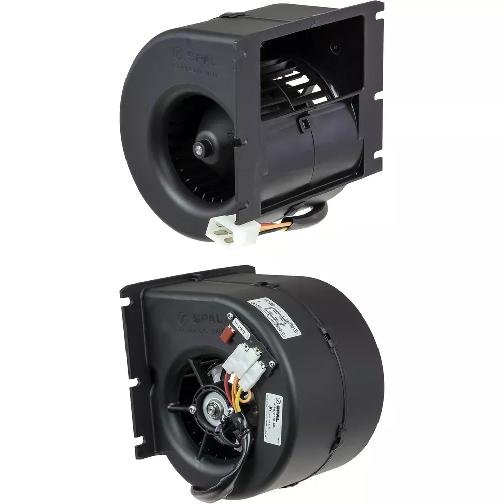 Blower Assembly 24V Spal 3 Speed 26-20023