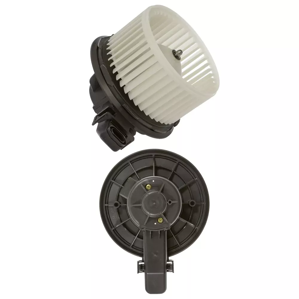Blower Assembly 26-14009