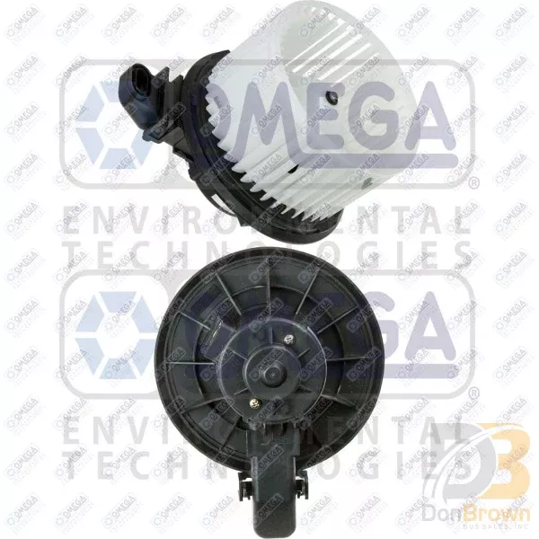 Blower Assembly 26-14018