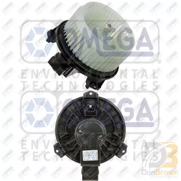 Blower Assembly 26-14025