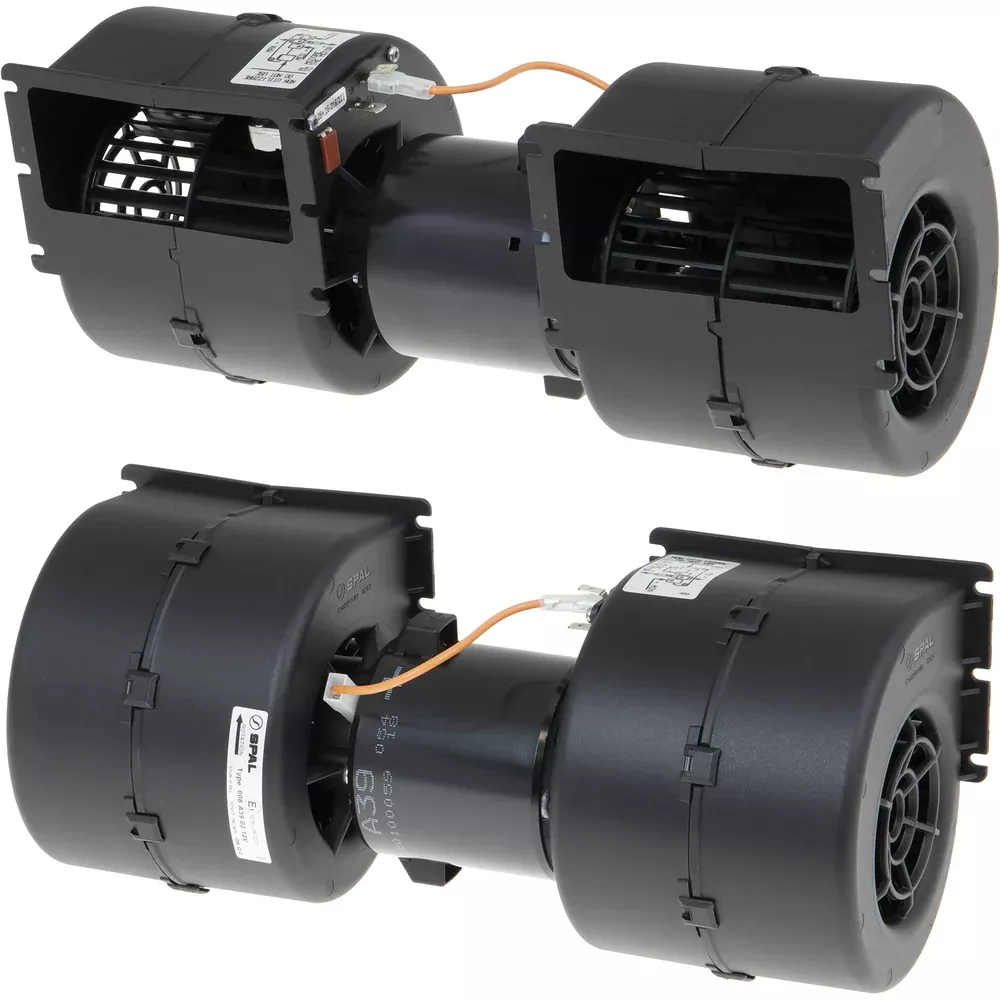 Blower Assembly 26-19925
