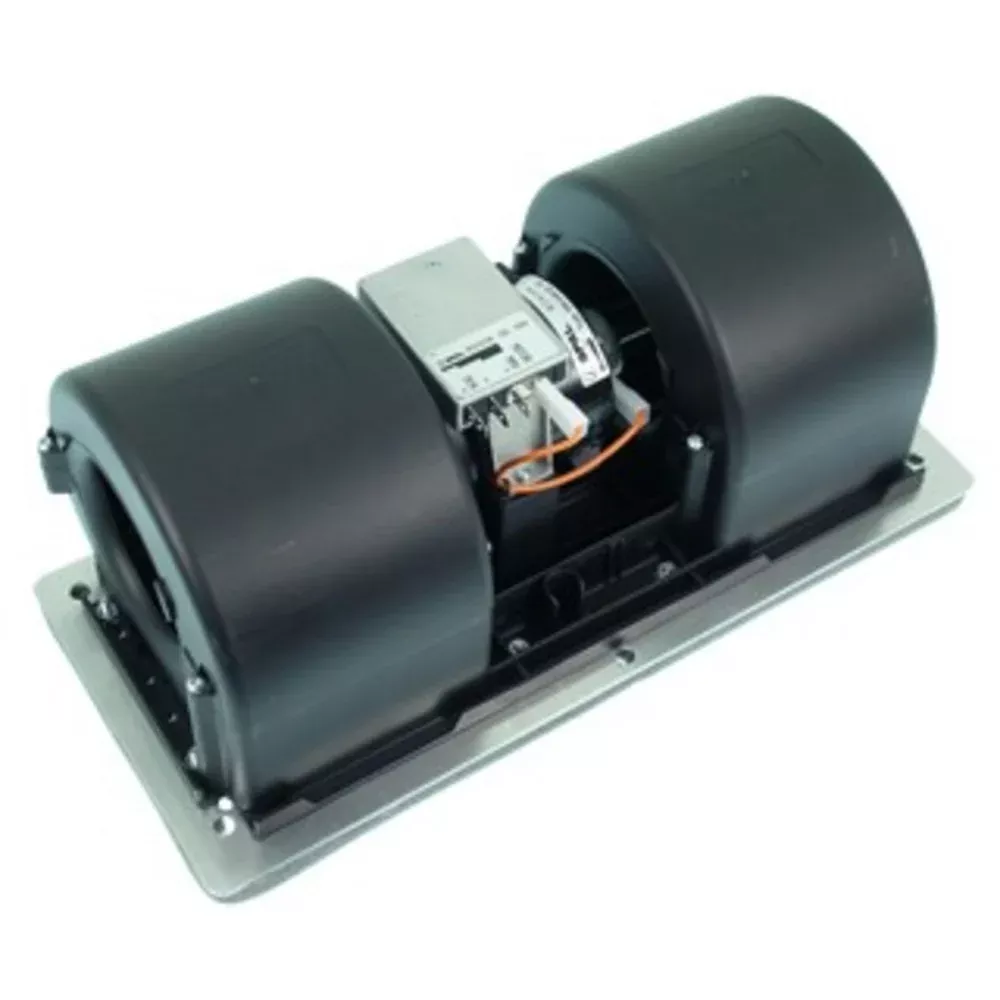 Blower Assembly Case # 13400492 C3 Aurora #1200 26-19957