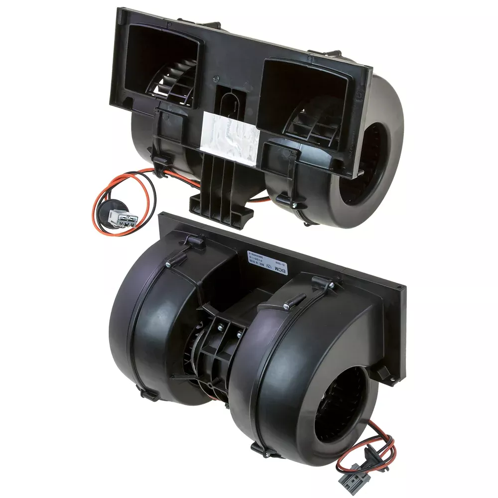Blower Assembly Dual 12V CCW 26-19948