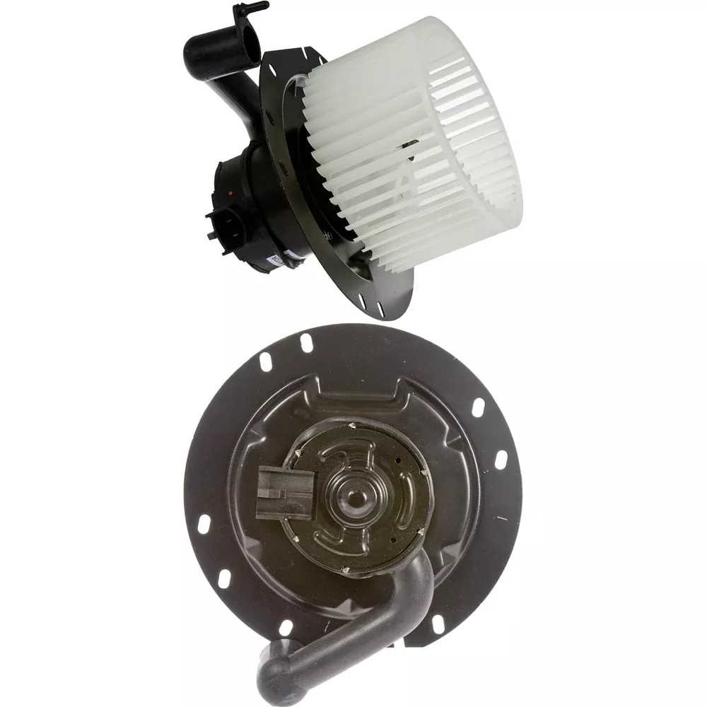 Blower Assembly Ford Econoline 92-96 26-13402